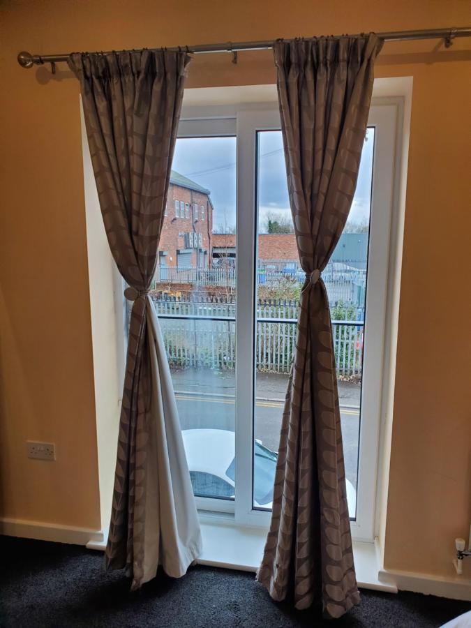 Apartamento Beautiful & Elegant 2 Bed House Manchester
