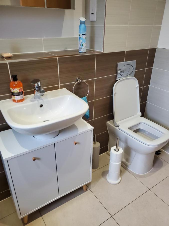 Apartamento Beautiful & Elegant 2 Bed House